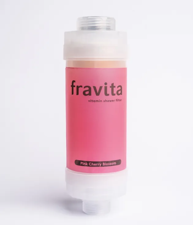 Fravita PINK CHERRY BLOSSOM « Cerise »
