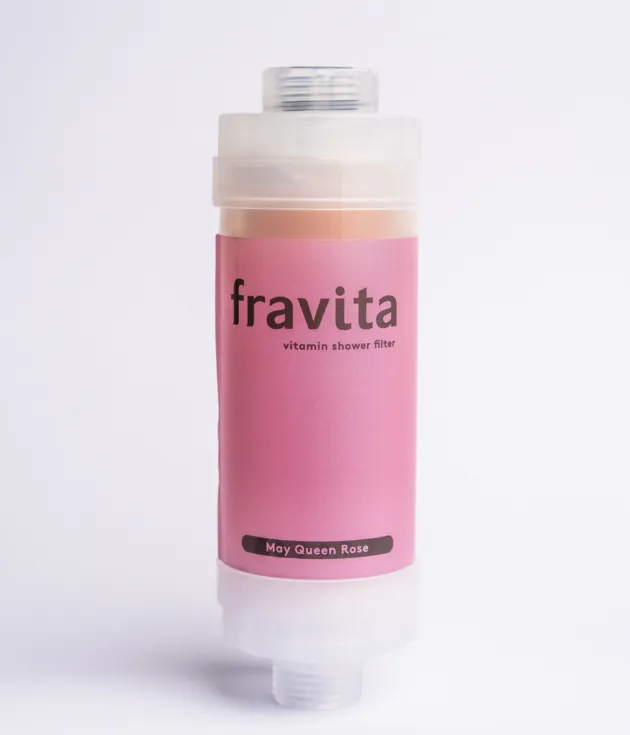 Fravita MAY QUEEN ROSE