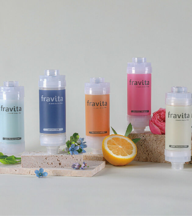 FRAVITA